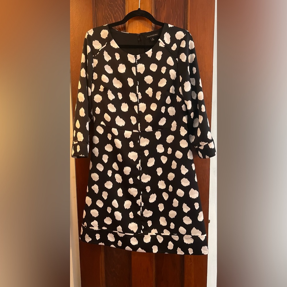 EUC Banana Republic Dress Size 8